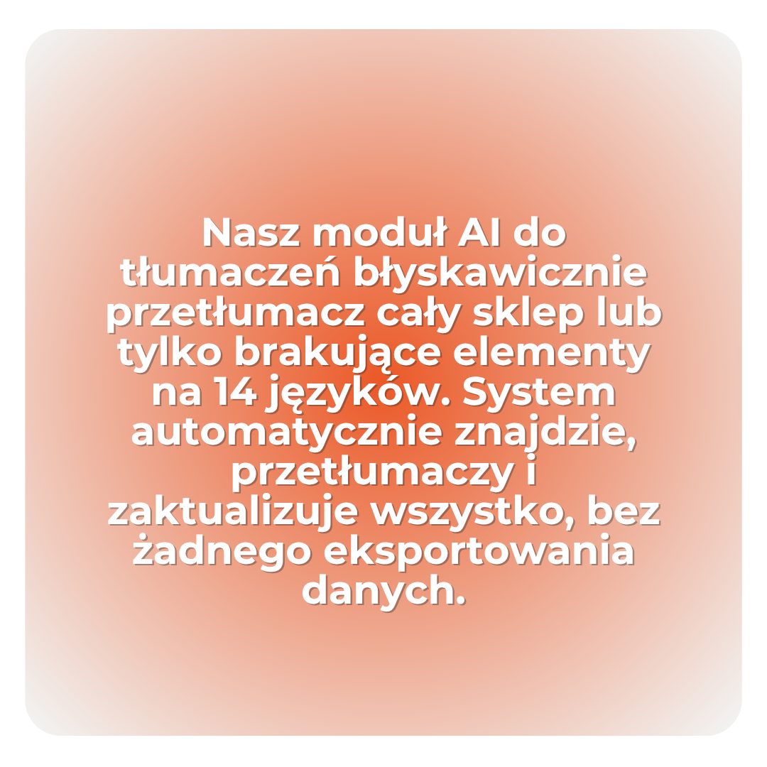 Tłumaczenia