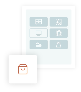 Branża - najlepszy sklep internetowy Selly