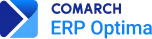 Comarch ERP Optima