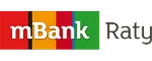 mBank Raty