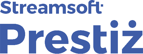 STREAMSOFT Prestiż