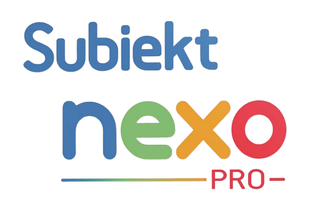 Subiekt nexo Pro