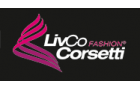 LivCo Corsetti Fashion