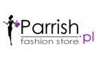 Parrish - Odzież dla kobiet