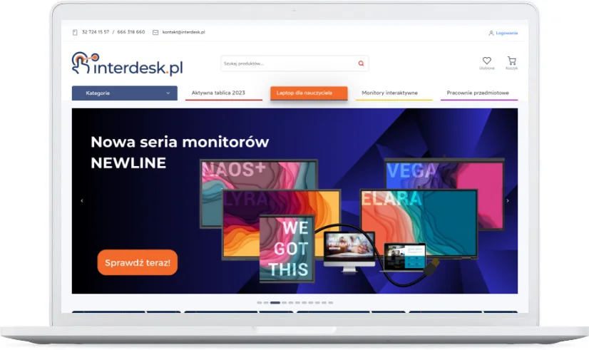 interdesk