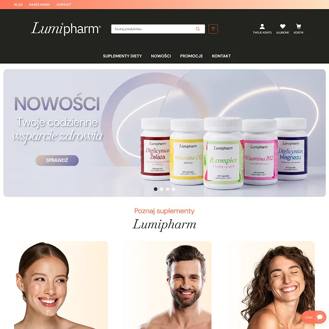 Lumipharm