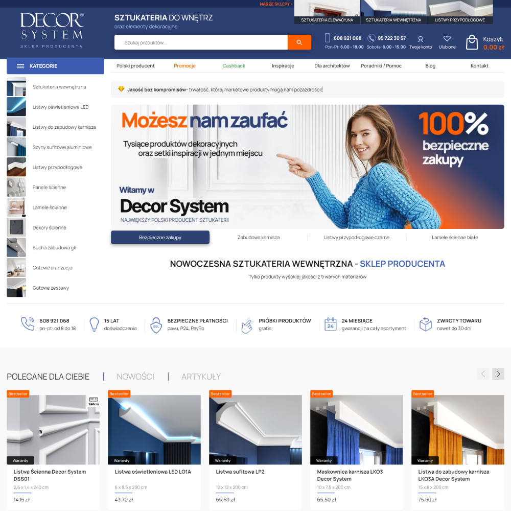 decorsystem