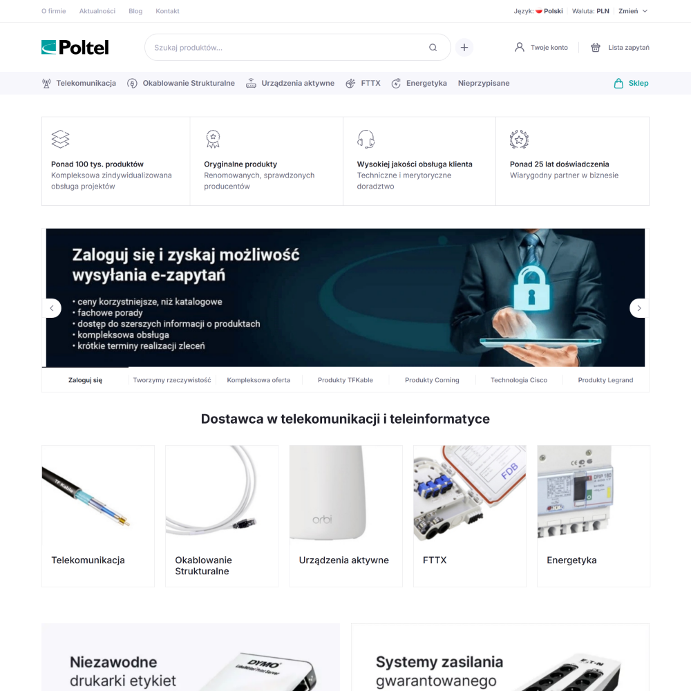 poltel