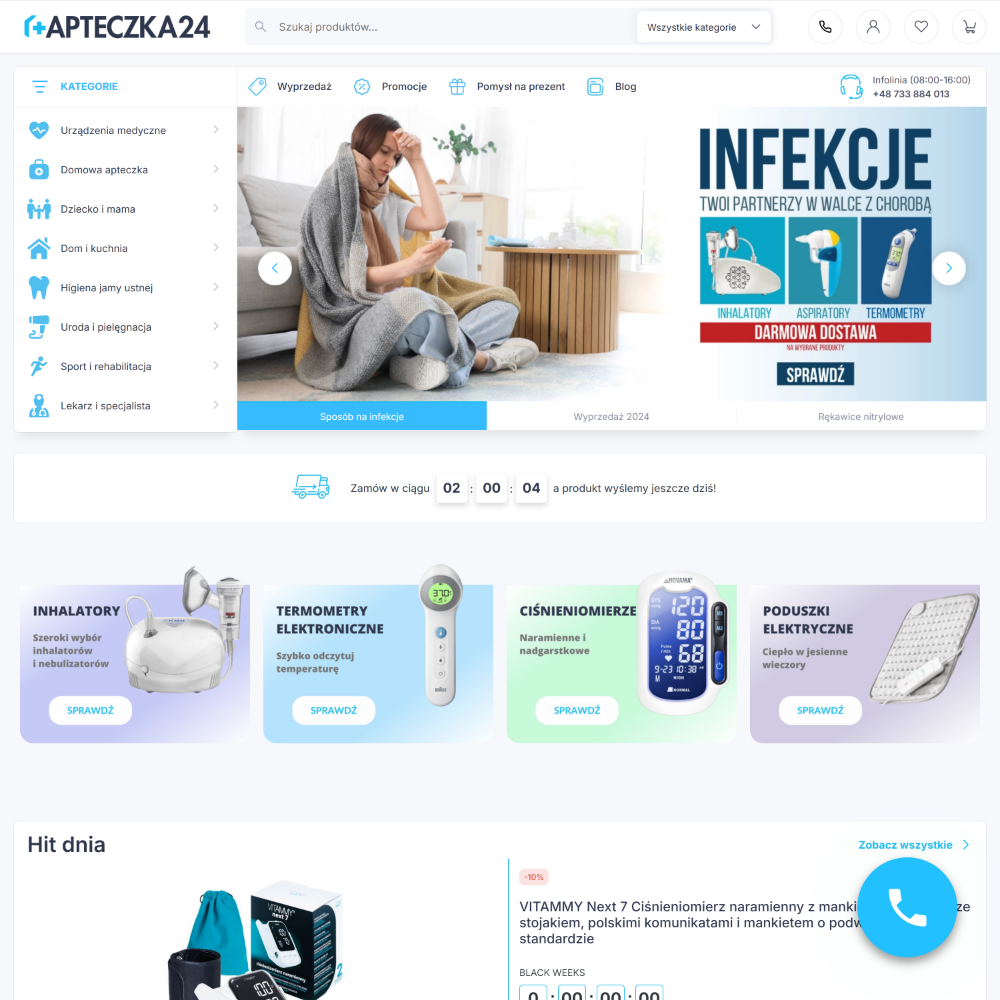 apteczka24