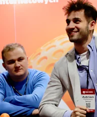Dawid i Adrian