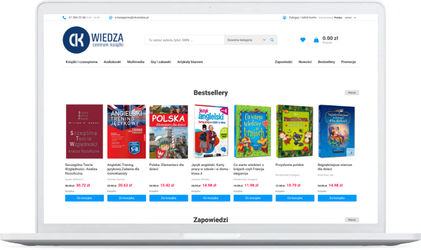 ckwiedza.pl