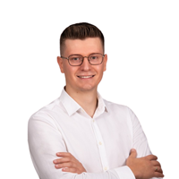 Szybki kontakt - Arnold