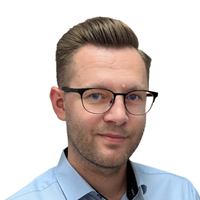 Szybki kontakt - Robert