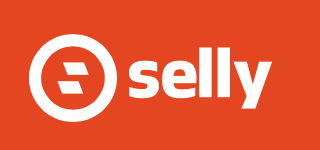 selly logo orange