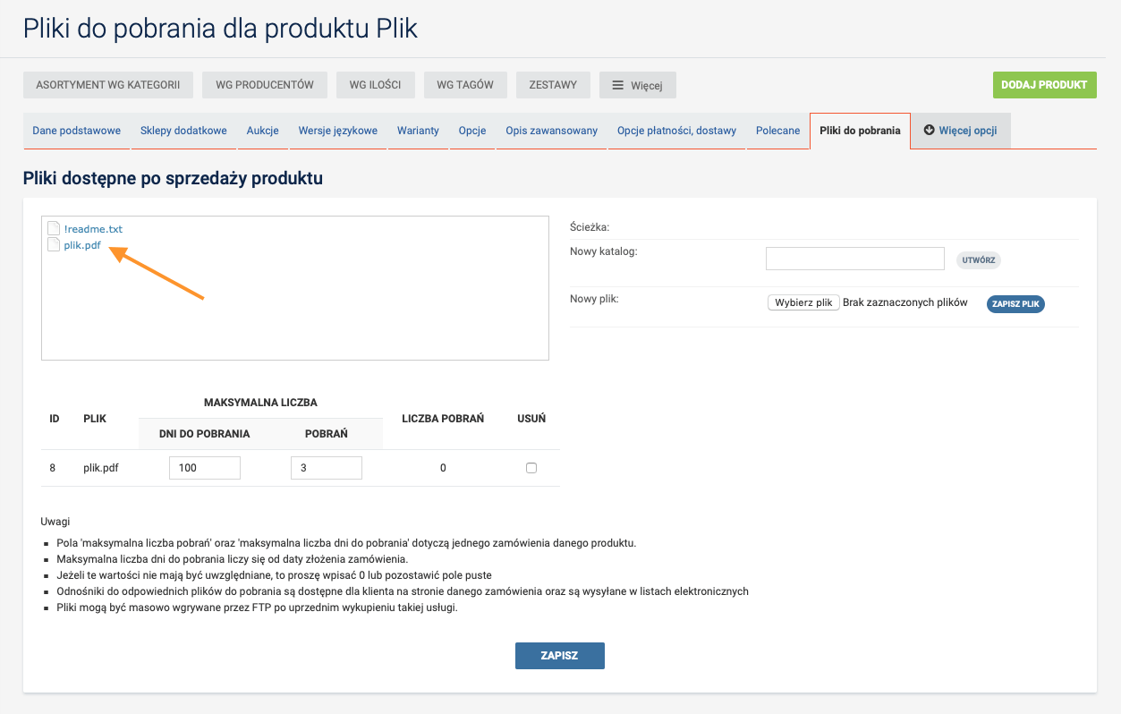 Strona internetowa