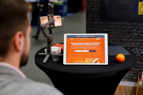 targi ehandlu, targi dla sklepów internetowych