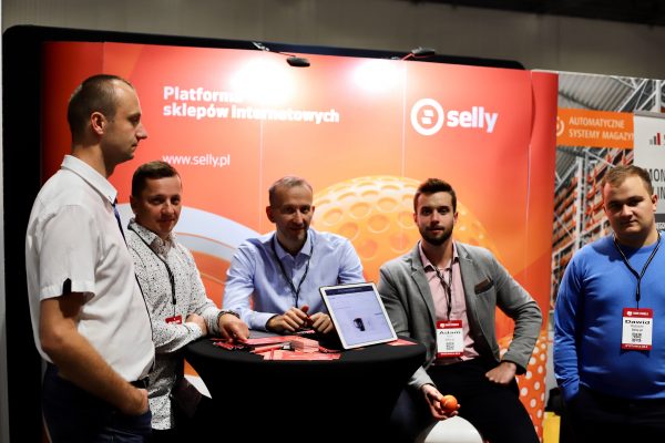 targi ehandlu, targi dla sklepów internetowych