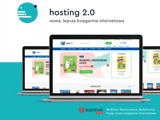 hosting 2.0