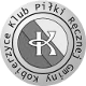 Wspieramy klub KPR Kobierzyce
