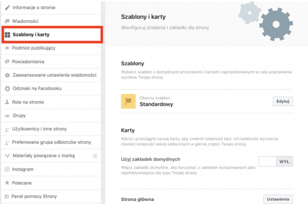 sklep na Facebooku, sprzedaż na Facebooku 