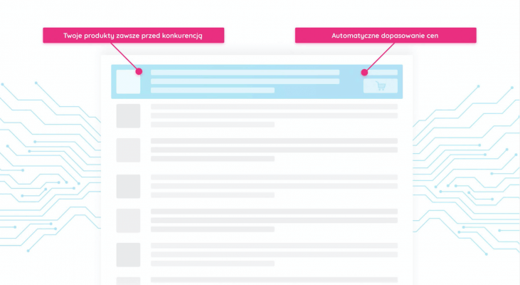 monitorowanie cen, ceny konkurencji, walka ceną
