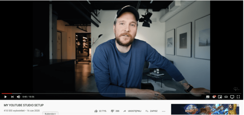 live na facebooku krok po kroku,