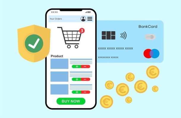 własny sklep internetowy Selly