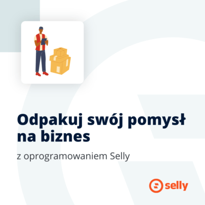 sklepy internetowe Selly