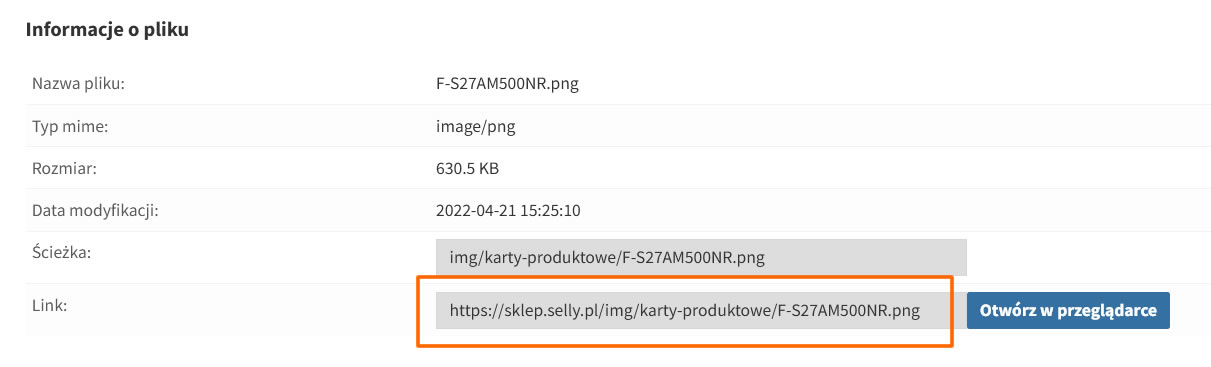 Słowniki i wartości
