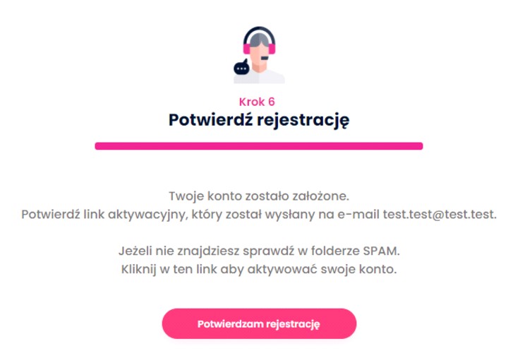 Callback24 potwierdzeni