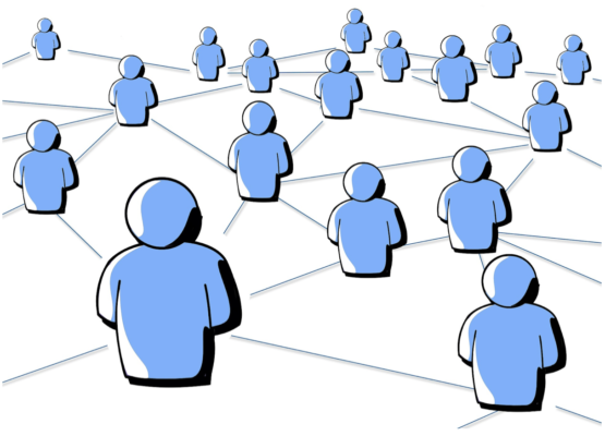 Programy partnerskie