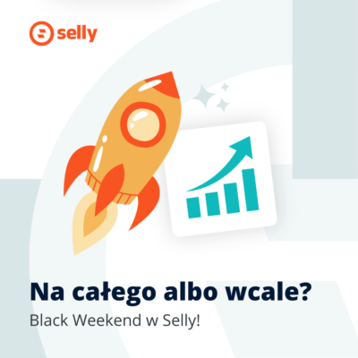 Selly sklepy internetowe