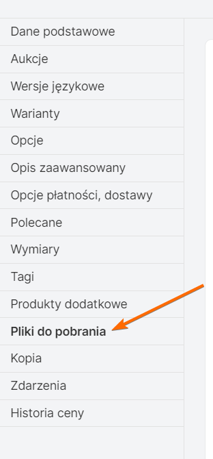 pliki do pobrania