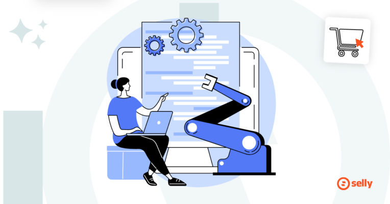 Automatyzacja w sklepie internetowym 