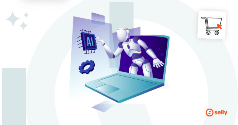 Jak wykorzystywać AI (sztuczną inteligencję) w sklepie internetowym?