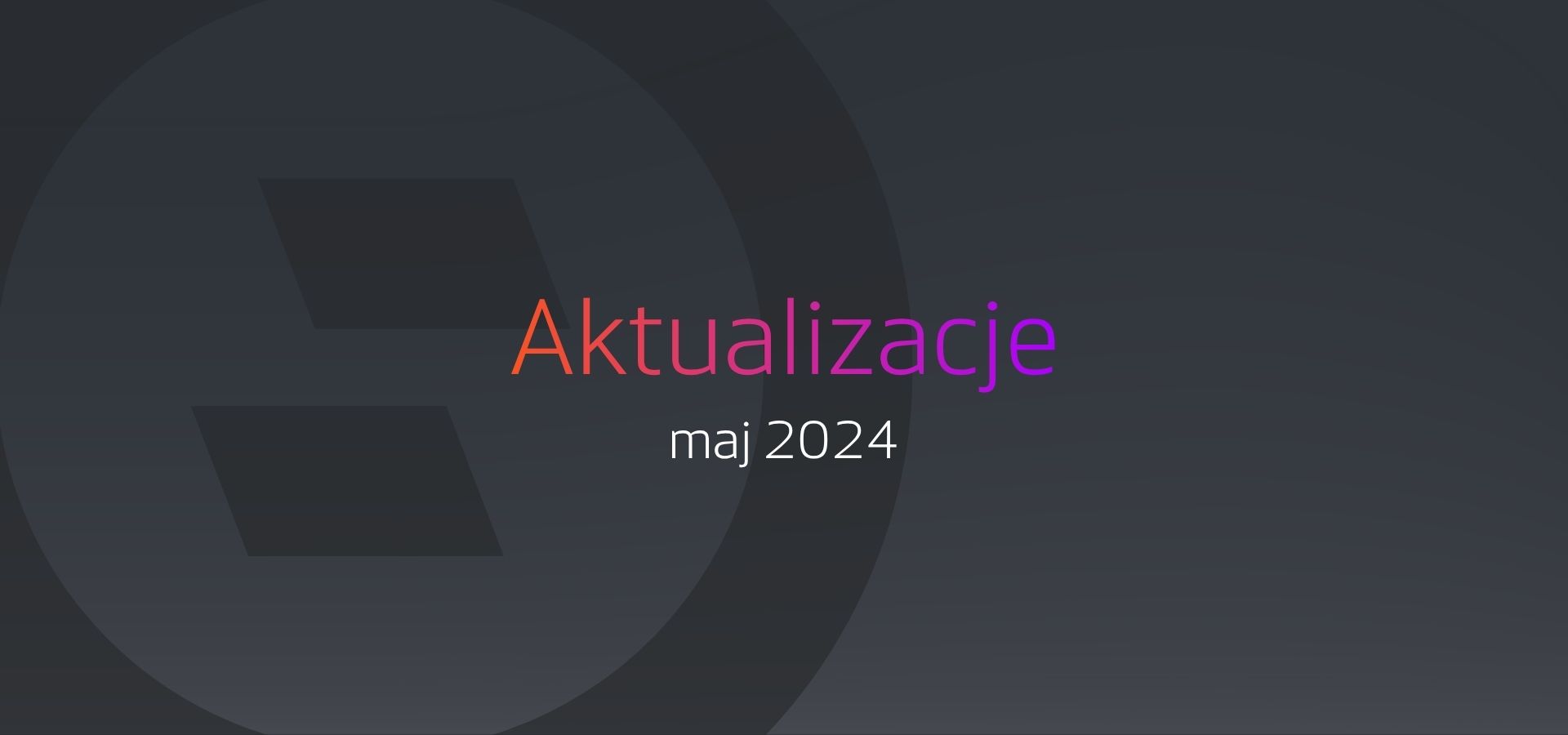 Aktualizacja maj 2024 Selly