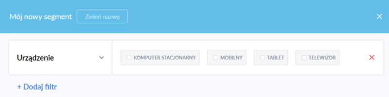 Wyszukiwania bez wyników