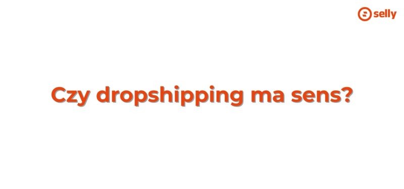Więcej informacji znajdziesz wpisując dropshipping zarobki forum. Czy dropshipping ma sens?