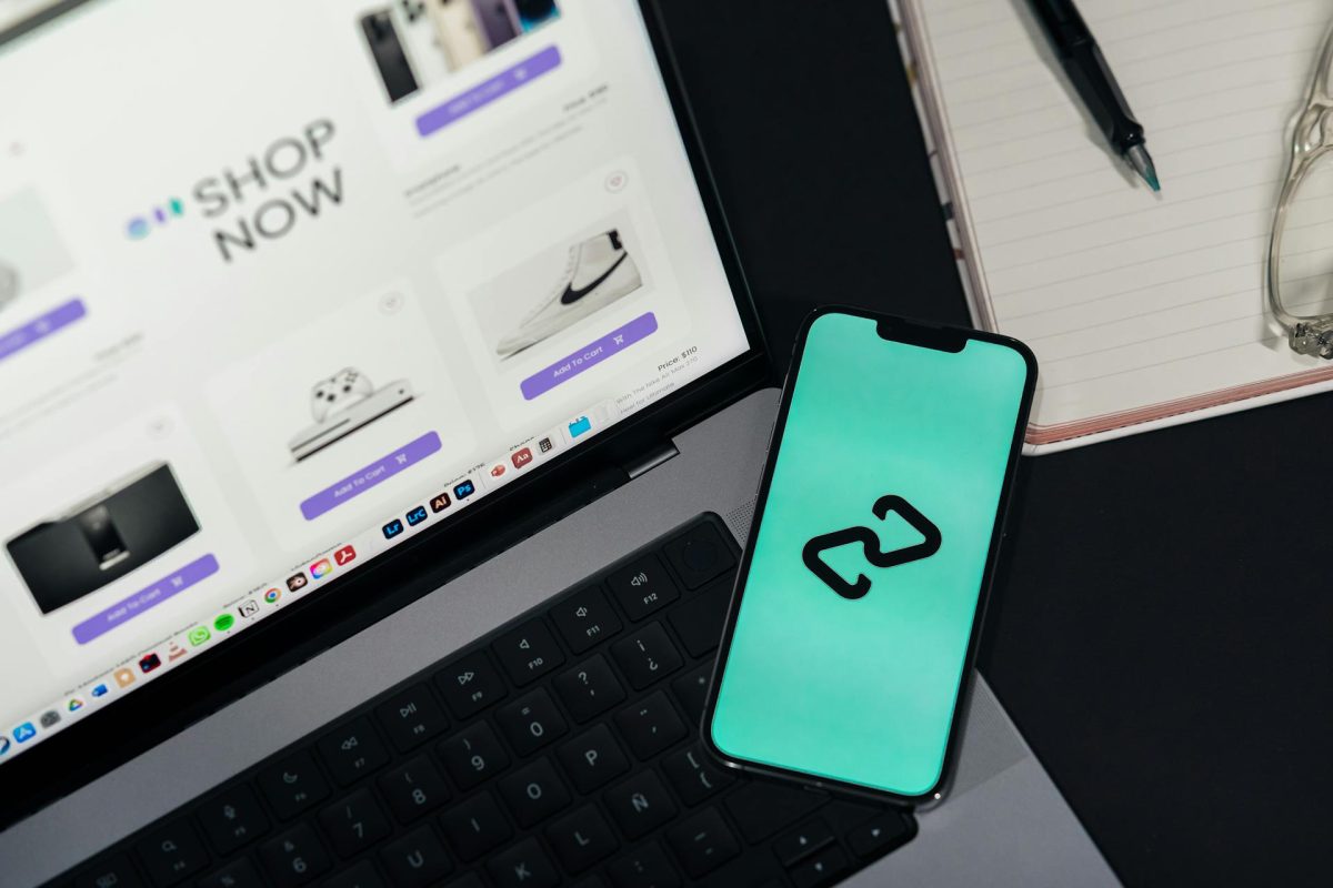 platforma sprzedażowa