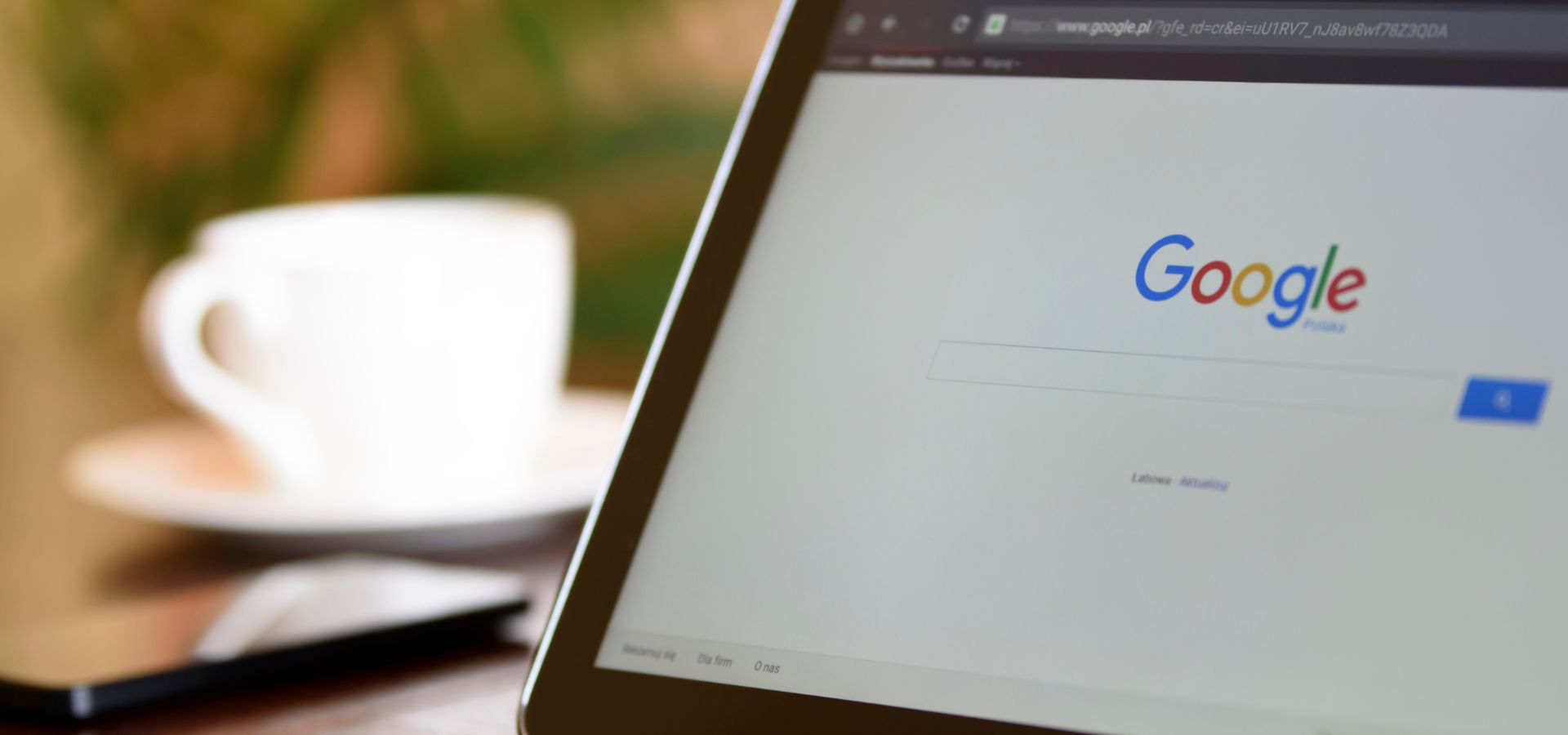 Strategia SEO dla re-commerce.