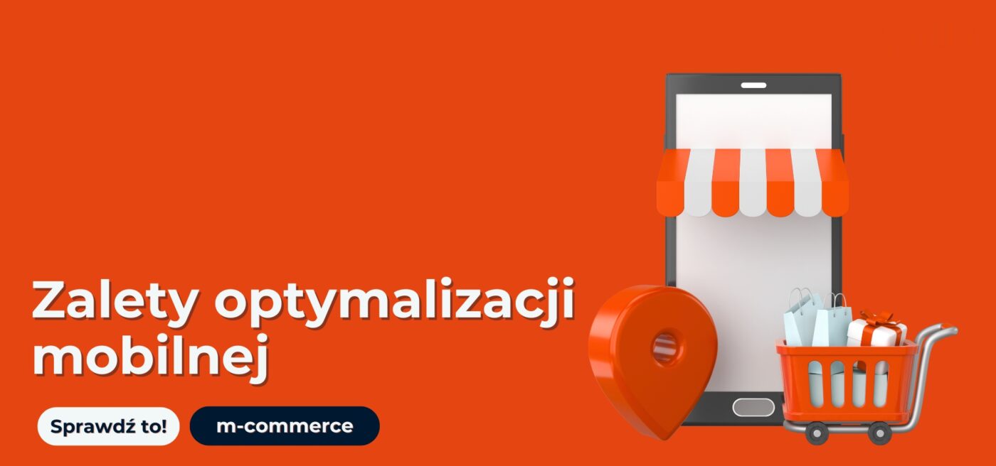 Obrazek wyróżniający, korzyści z optymalizacji mobilnej