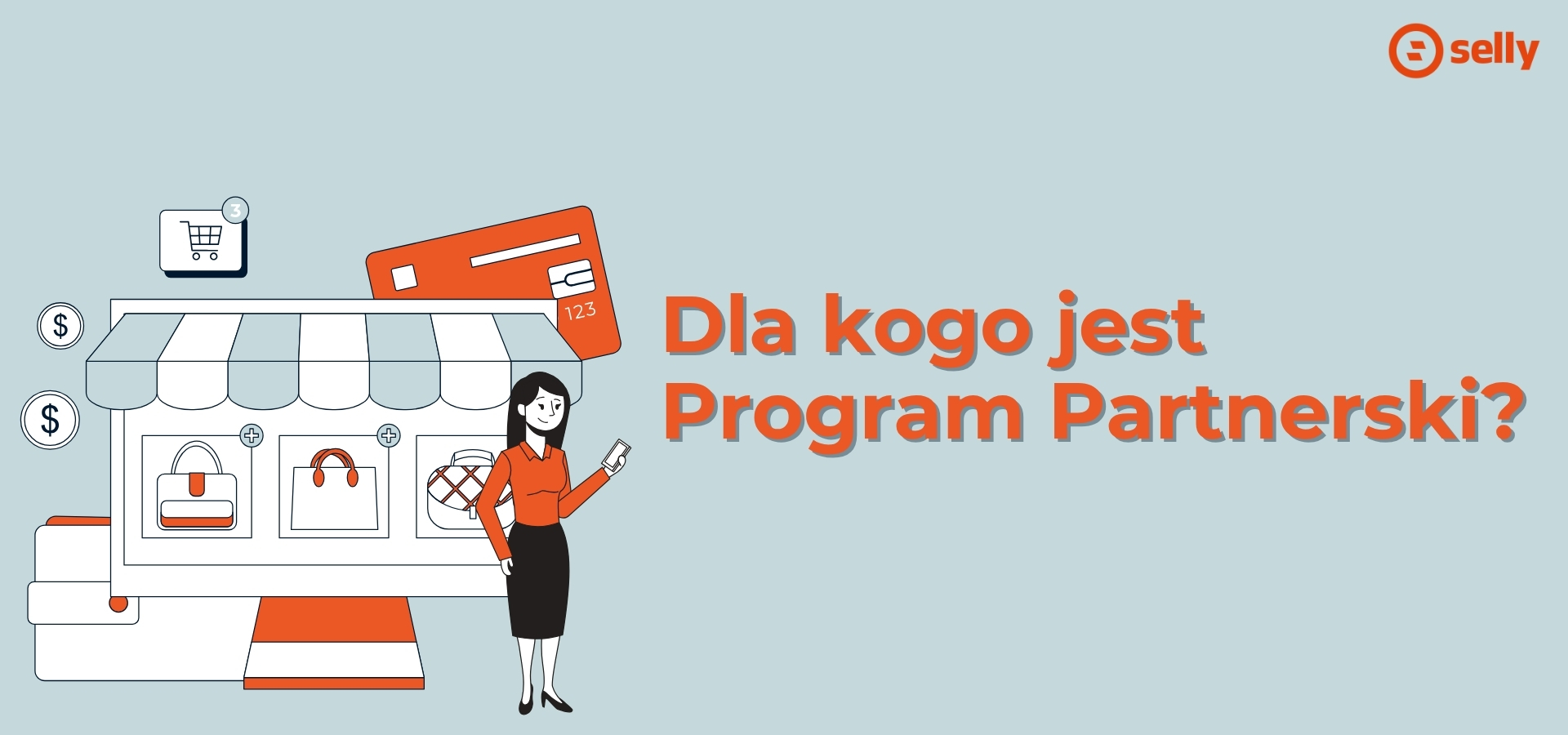 Program partnerski