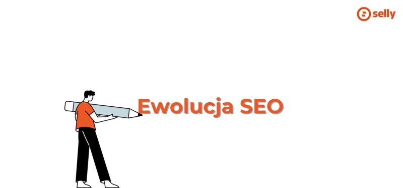 Grafika chłopaka kreślącego napis