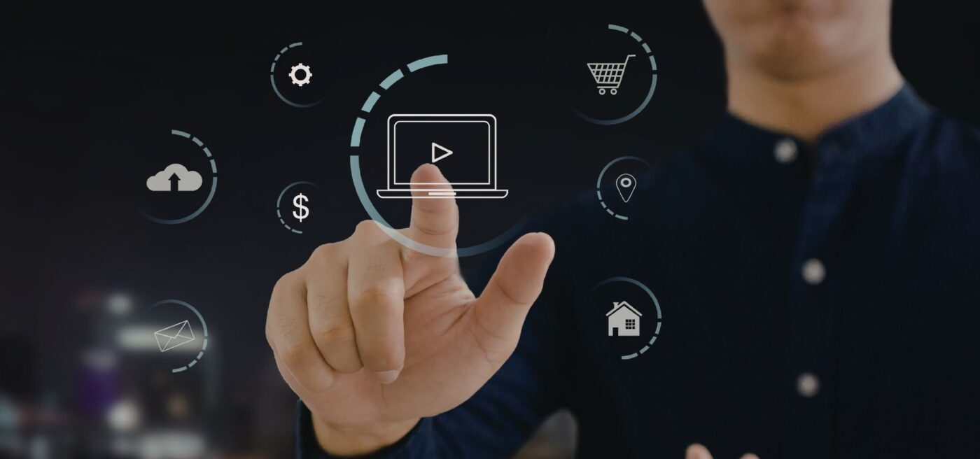 Interaktywne treści w e-commerce, jak działają i co dają