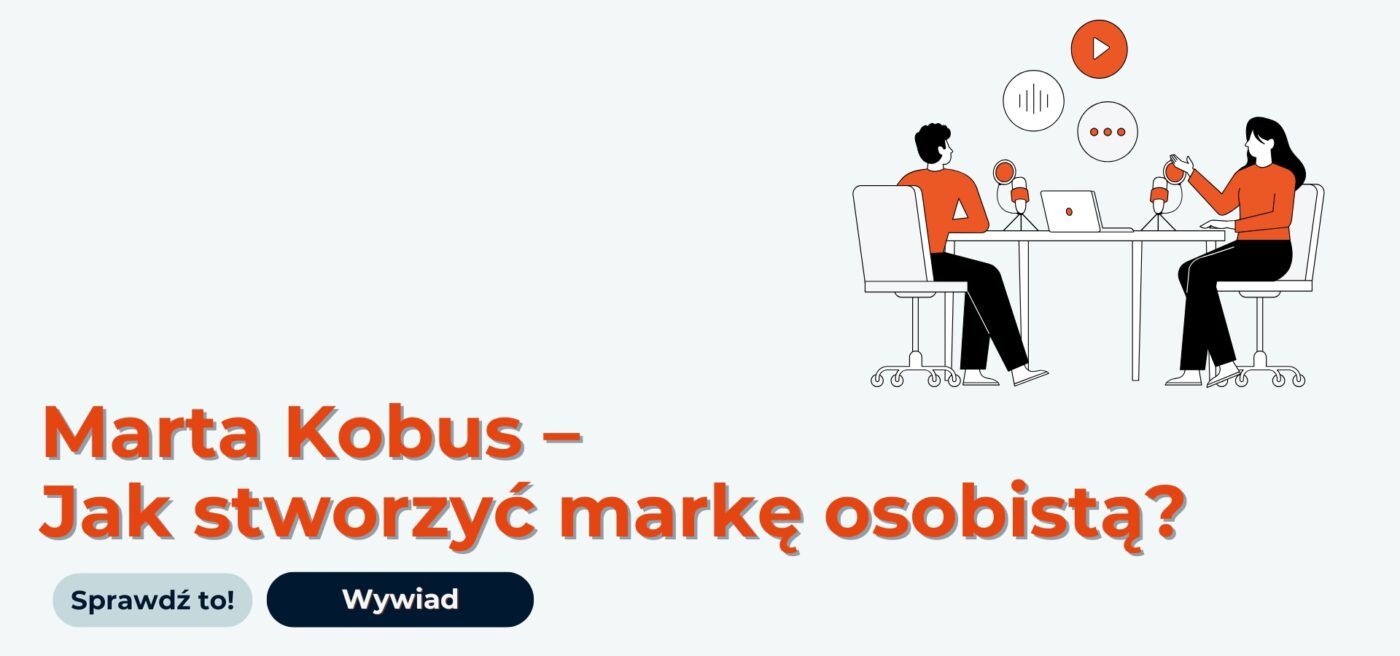 Jak zbudować markę osobistą w e-commerce?
