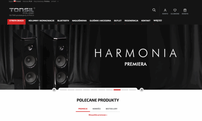 skleptonsil.pl na Selly