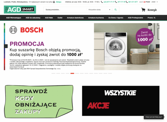 agdsmart.pl na selly