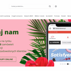 kraina-doznan.pl na Selly