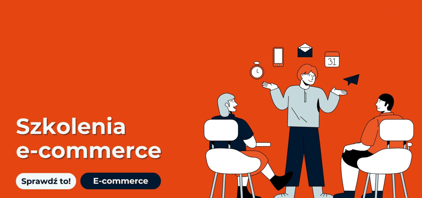 Szkolenia e-commerce, które warto wybrać w 2025