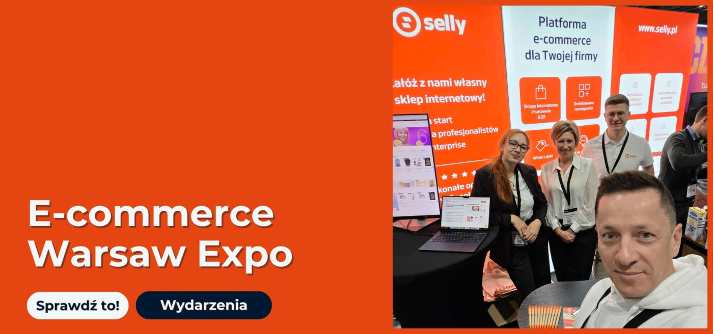28 edycja targów e-handlu. E-commerce Warsaw Expo - 24 październik 2025